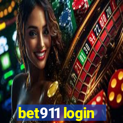bet911 login